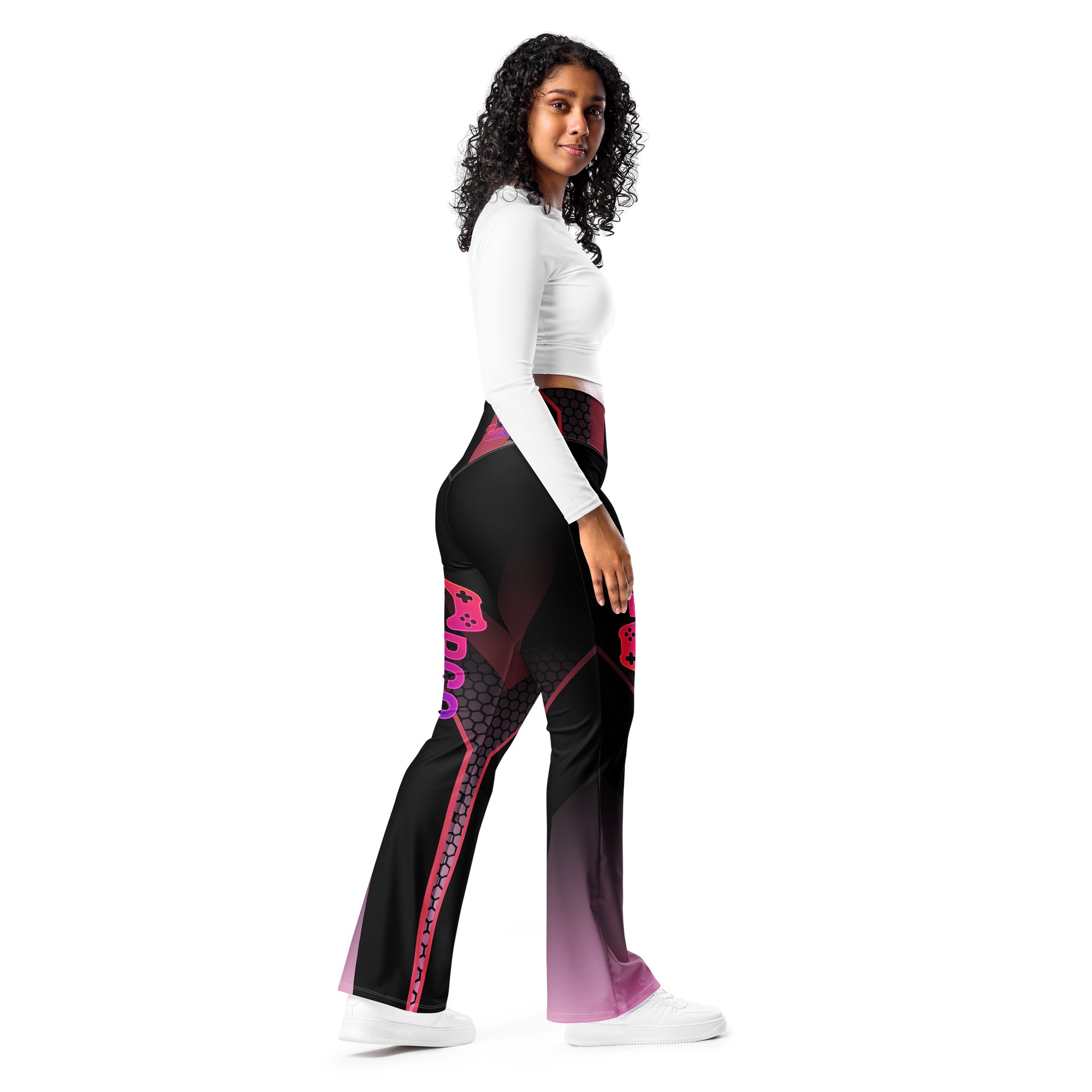 pgc flared Leggings product image (6)