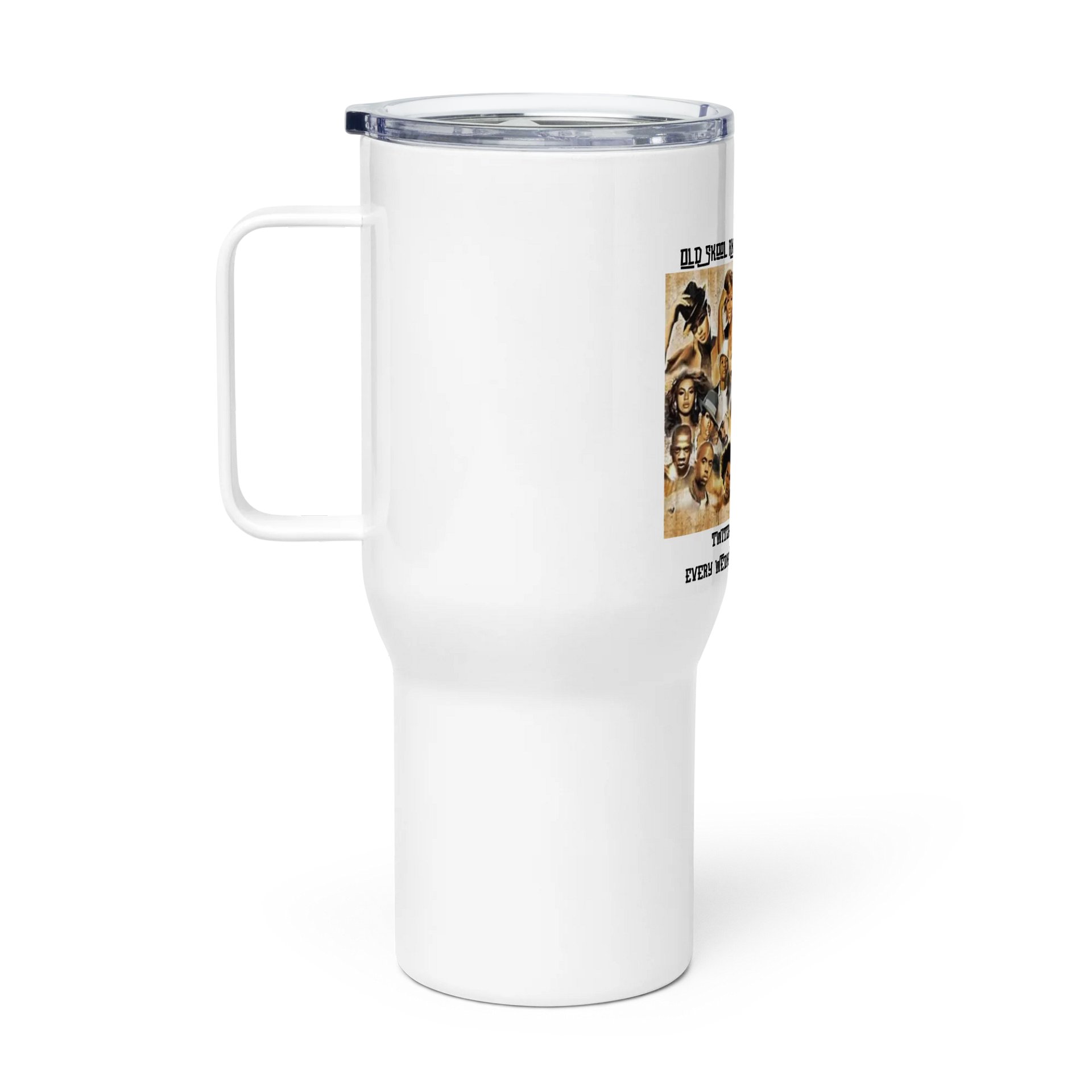 Travel Mug product image (1)