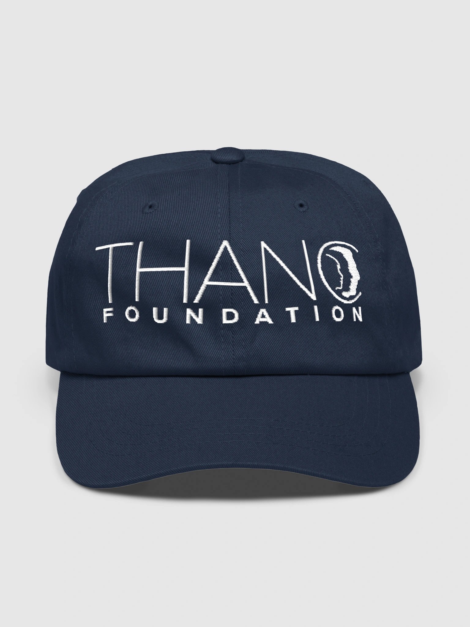 THANC Classic Dad Hat product image (3)