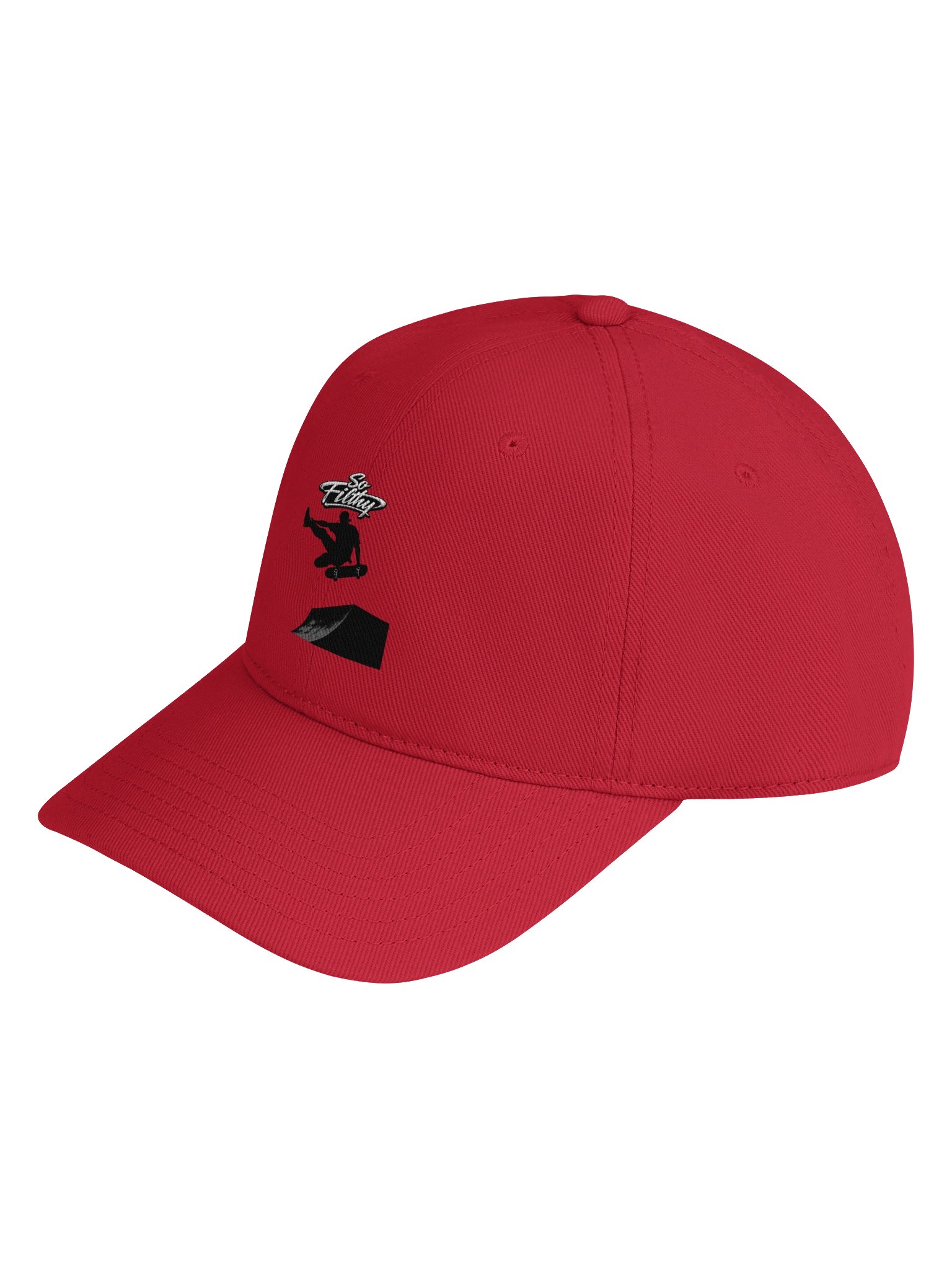 BWEAR SFS HAT product image (2)