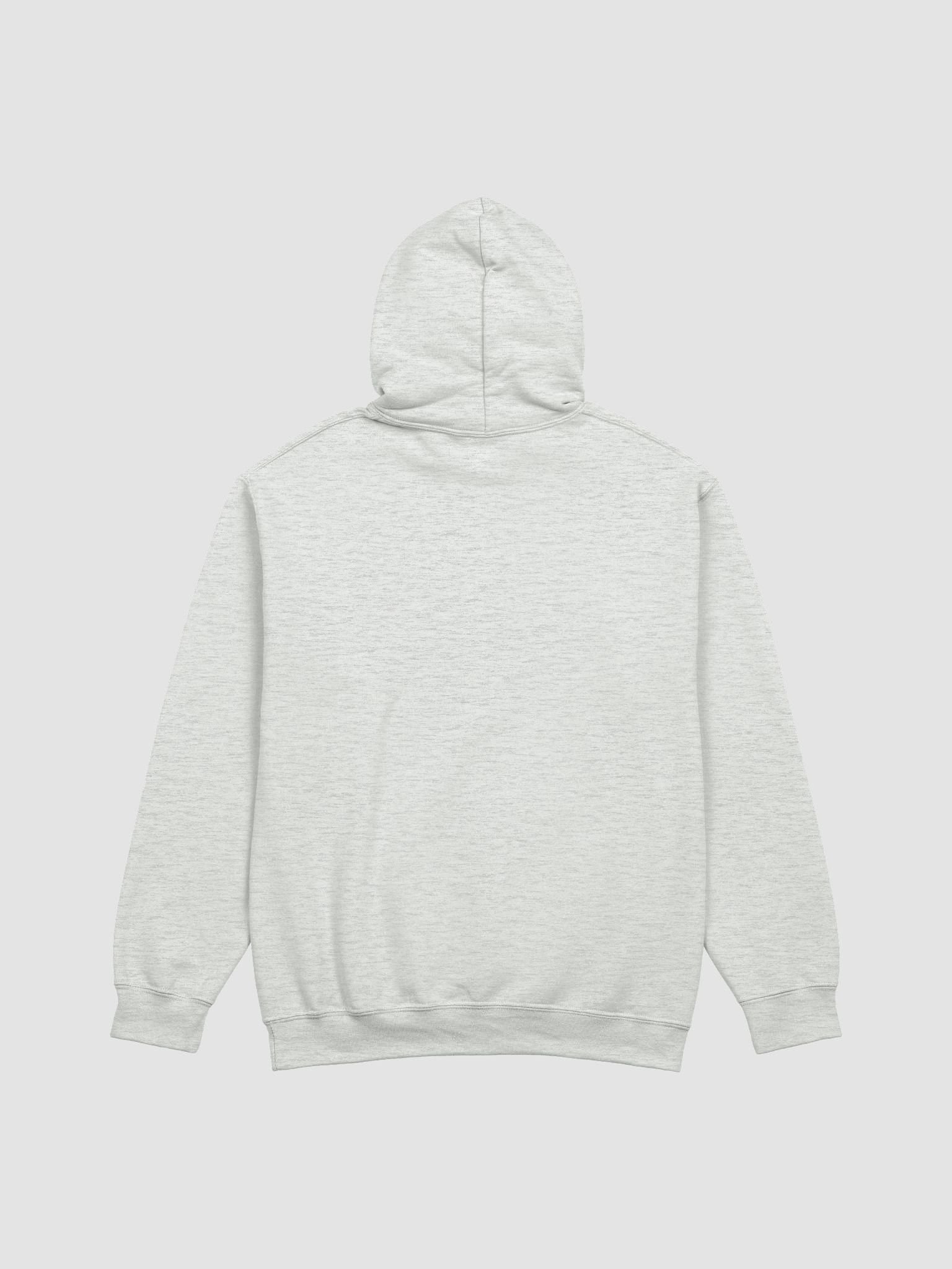 New Orleans Buccaneers ABA Basketball Logo Hoodie product image (15)