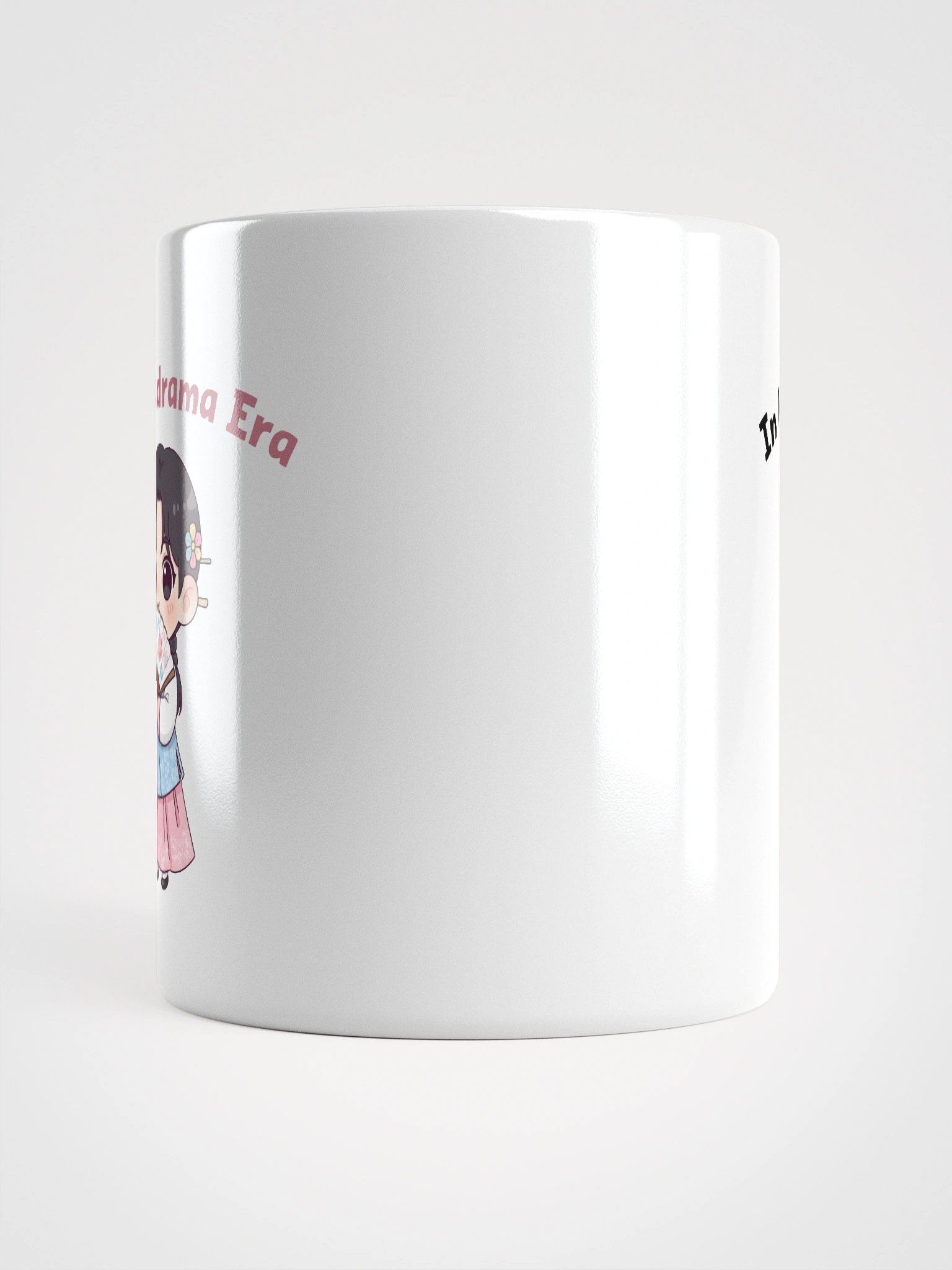 Kdrama Era Chibi Mug product image (16)