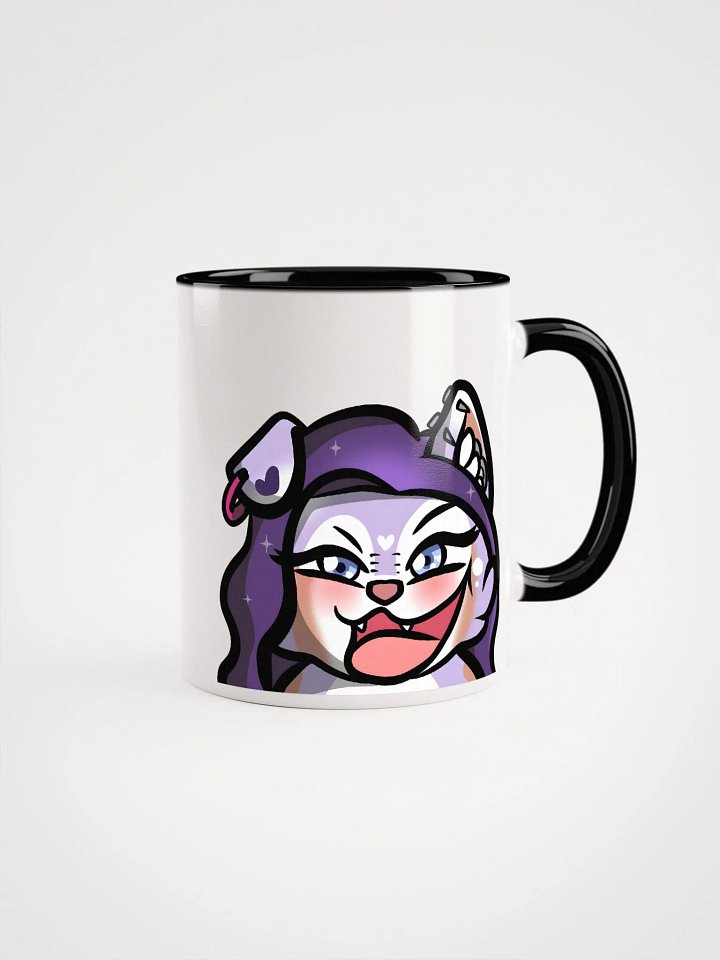 KEKW Mug product image (1)