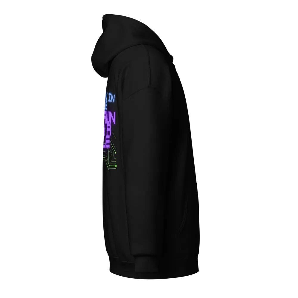 Veste a capuche product image (7)
