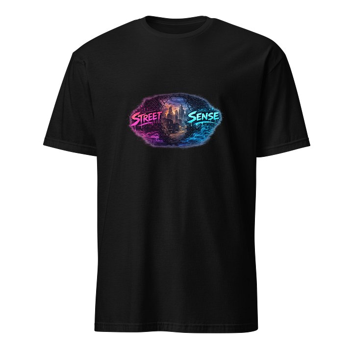 Hidden World (Unisex) T-Shirt product image (1)