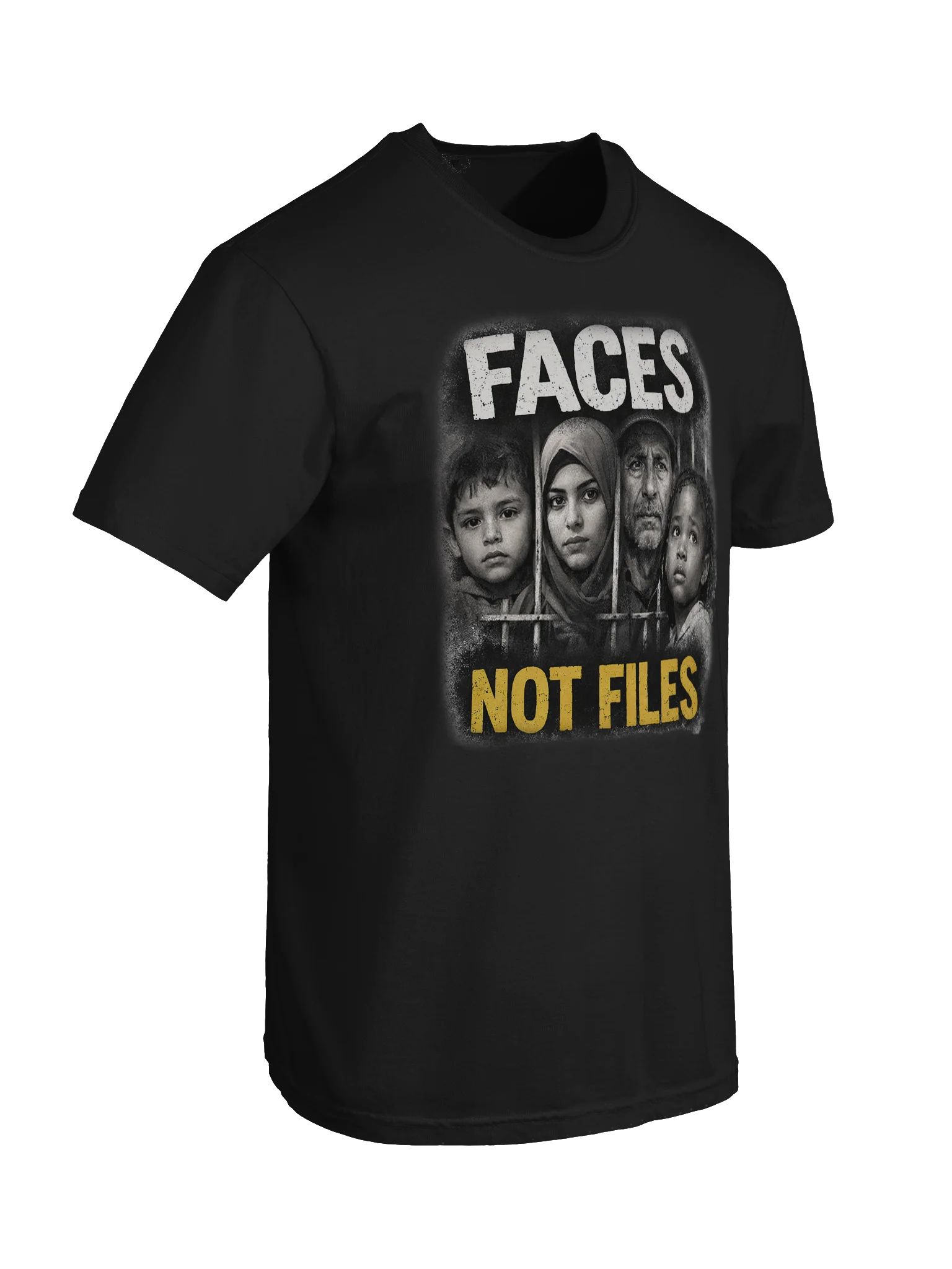 Faces NOT Files product image (8)