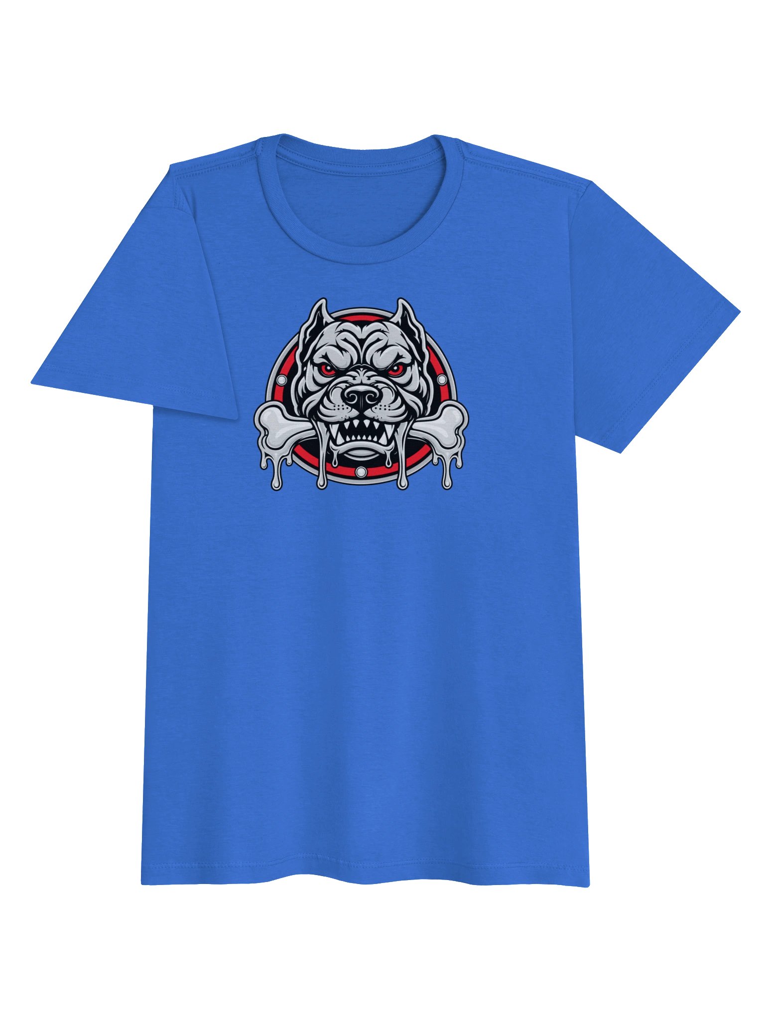 Boro Bonedawgs Gildan Essential Tee (Women's) product image (11)