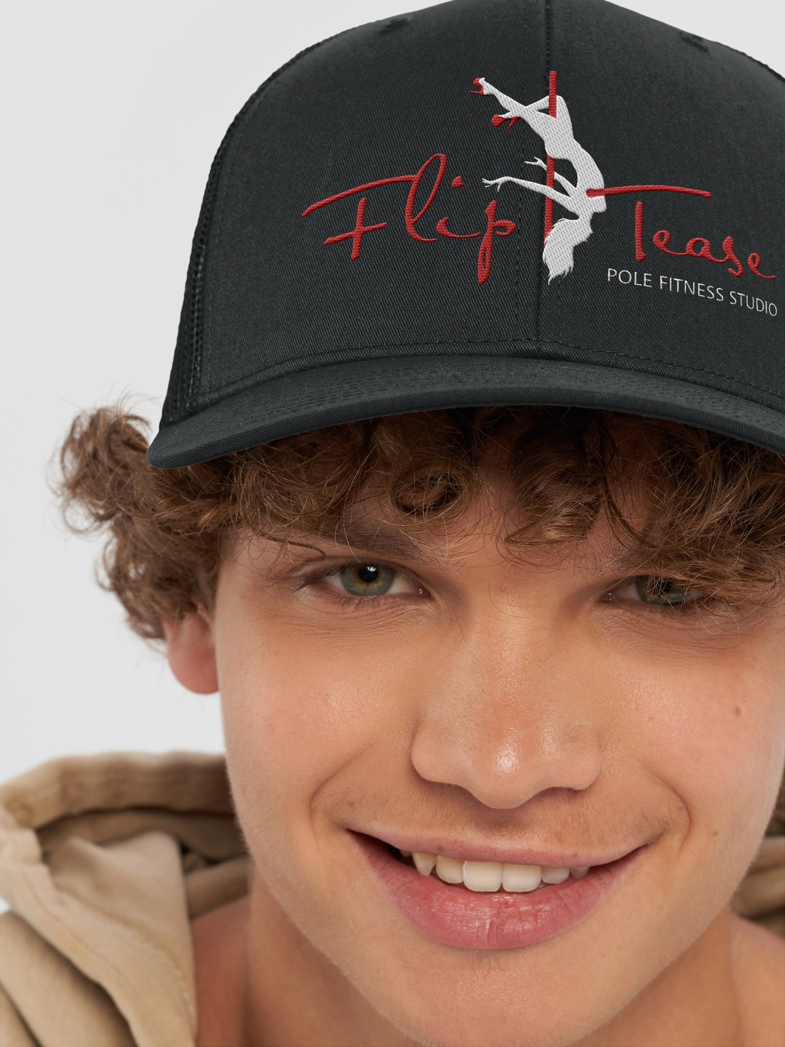 Trucker Hat product image (8)