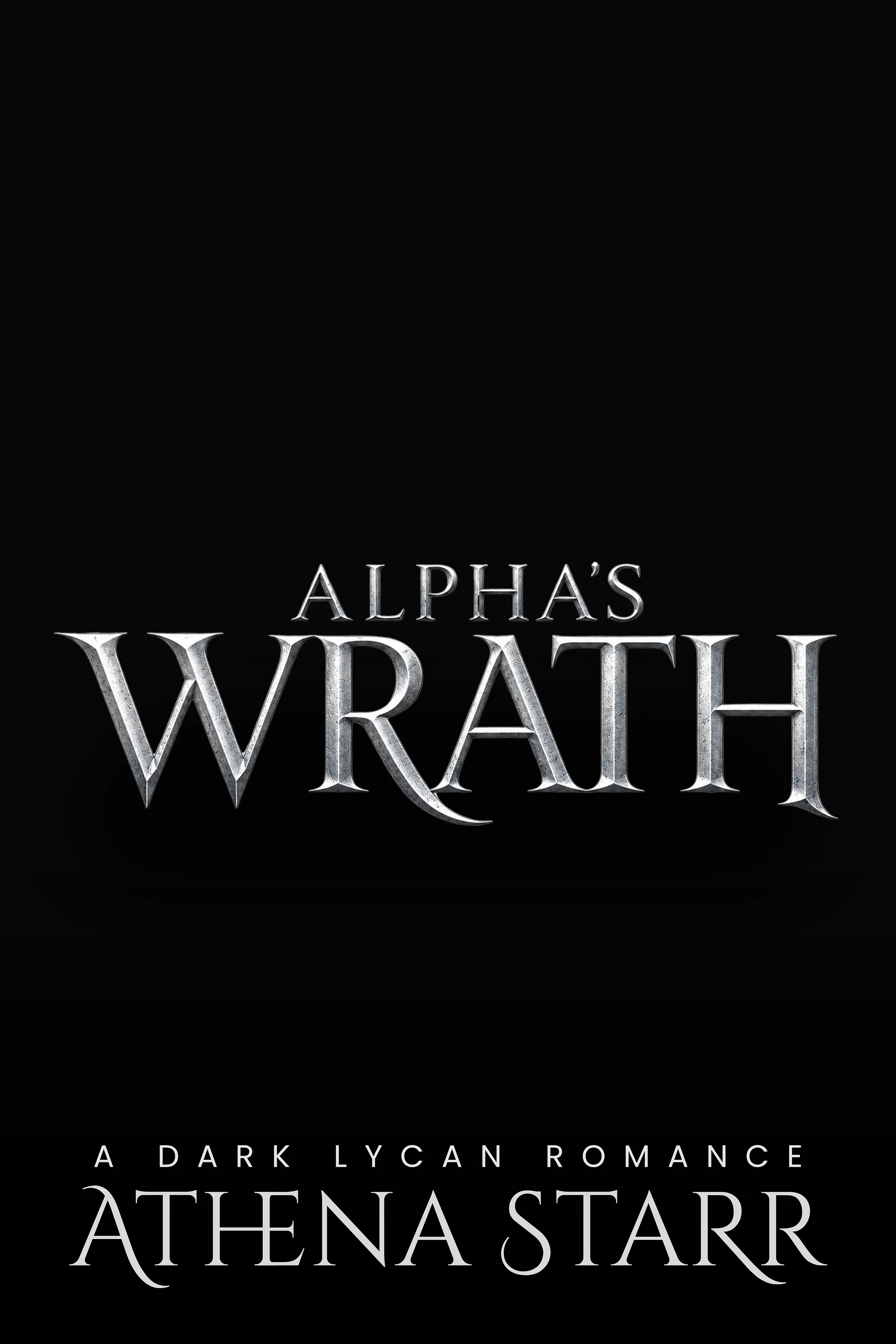 Alpha's Wrath product image (1)