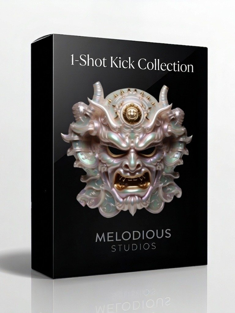 1-Shots Kick Collection product image (1)