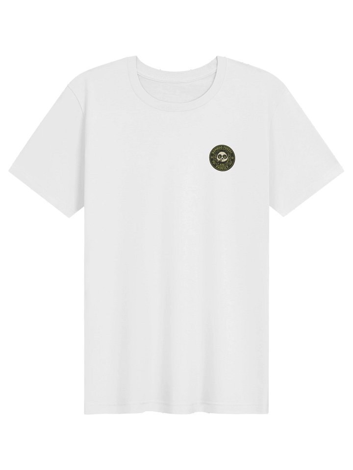 Bamboo Forest Family Tee product image (1)