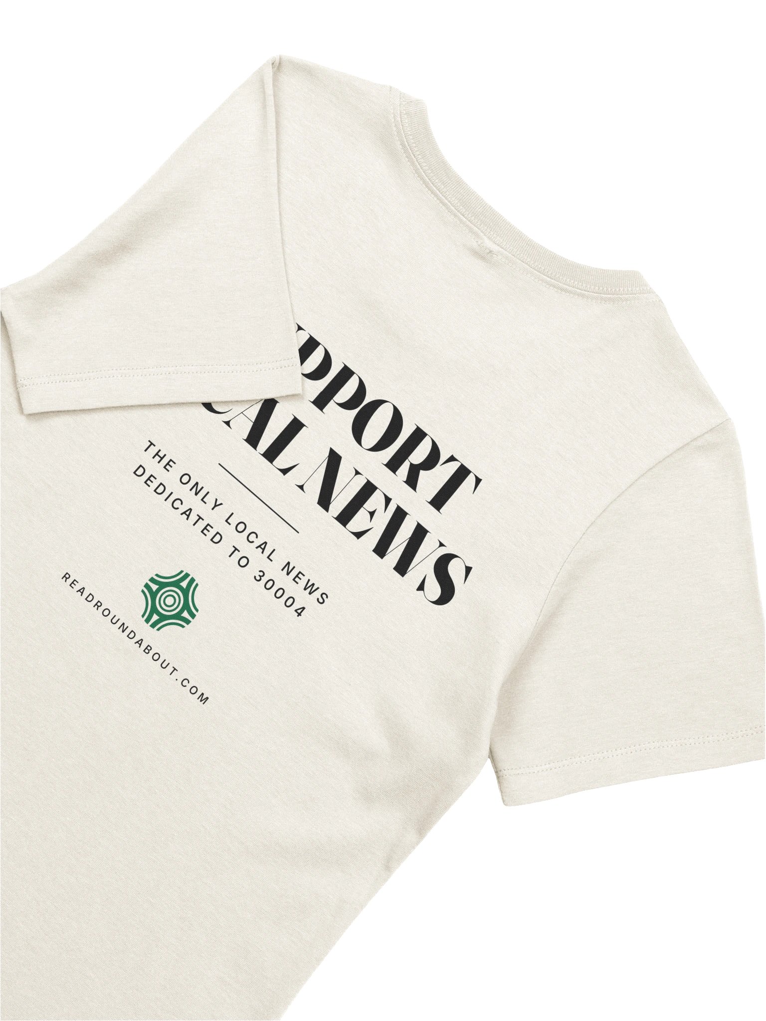 Womens Relaxed Support Tee product image (6)