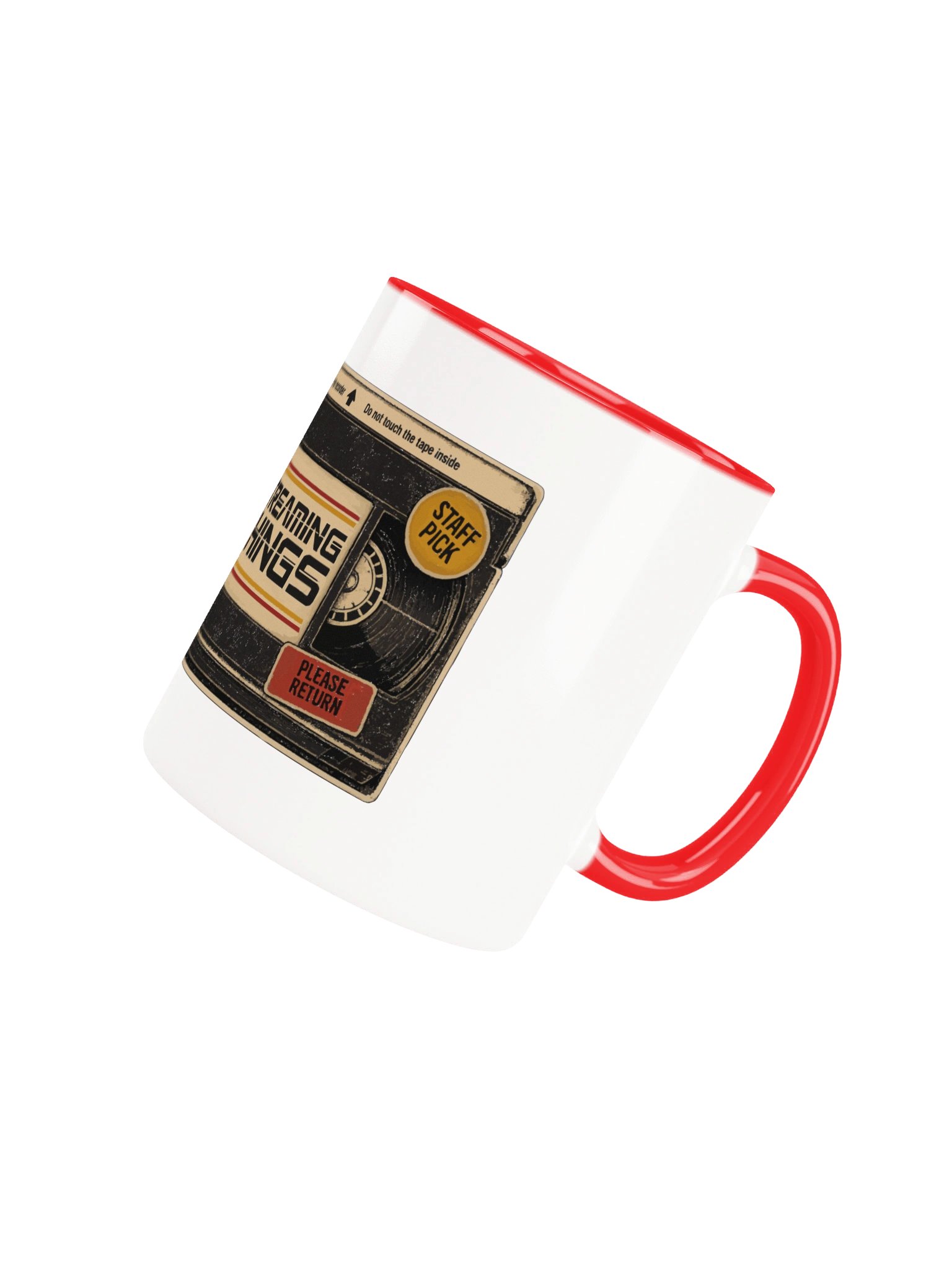 VHS Mug product image (4)
