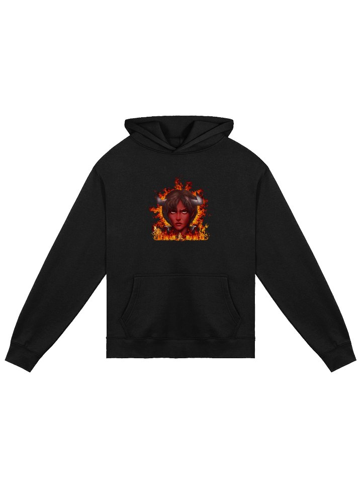 Hoodie Dawn of Silence: Khirey product image (1)