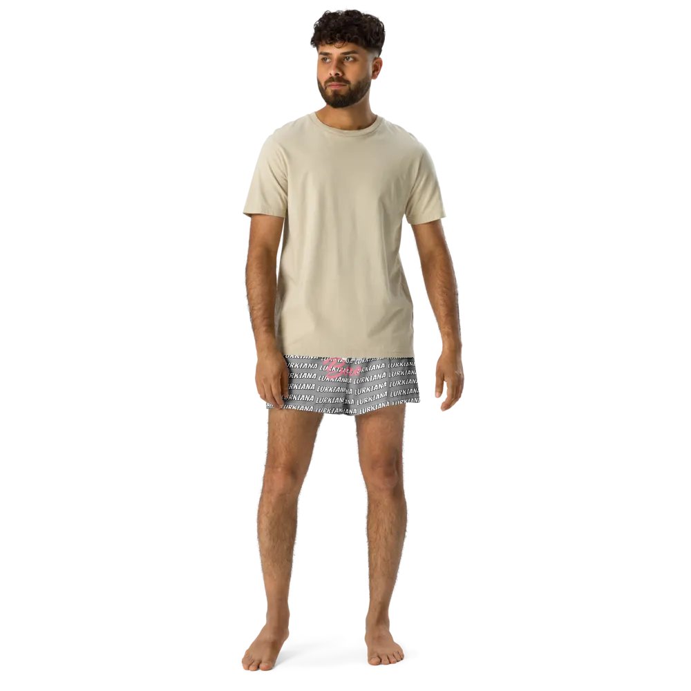 MaddenBae Short Shorts product image (3)