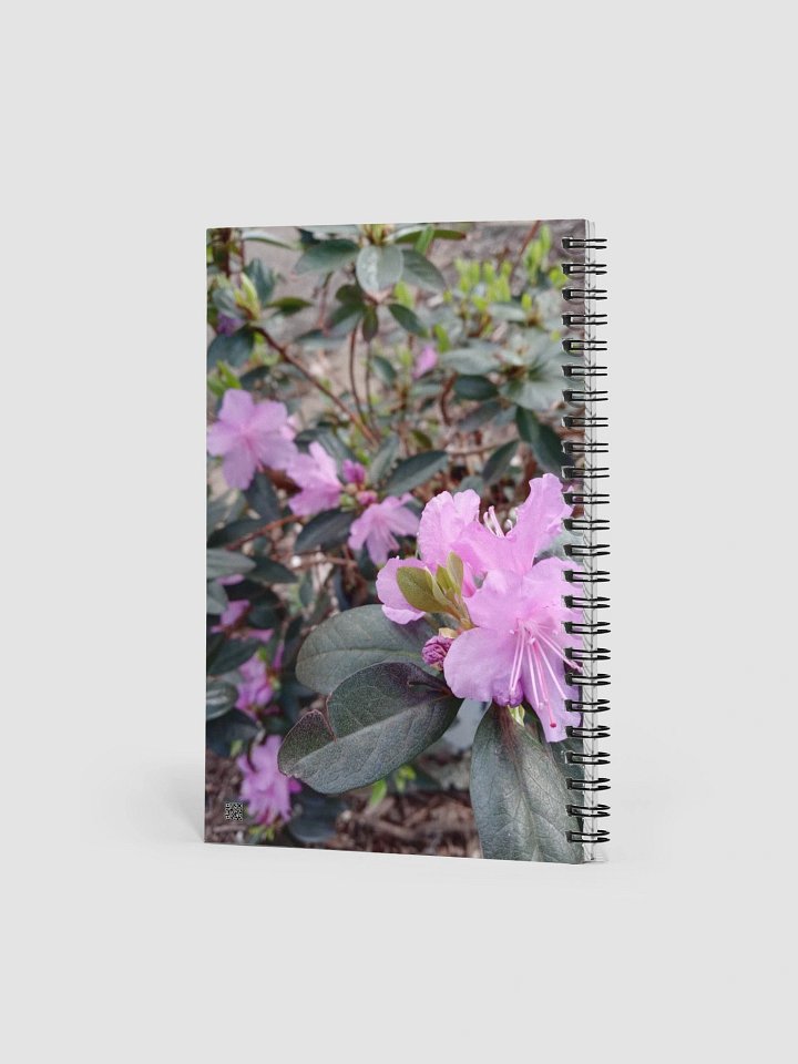 Flower Notebook product image (2)