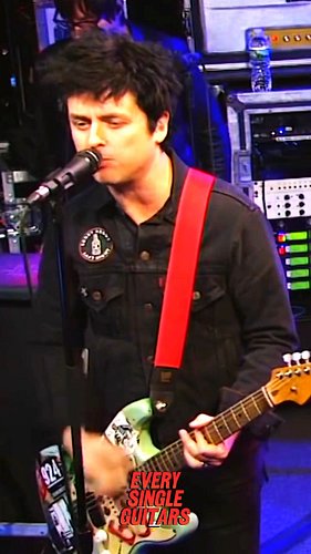 Proof You Don’t Need Much 🎶🔥

***

Green Day’s Welcome to Paradise sounds simple because it’s built on clarity, momentum, and...