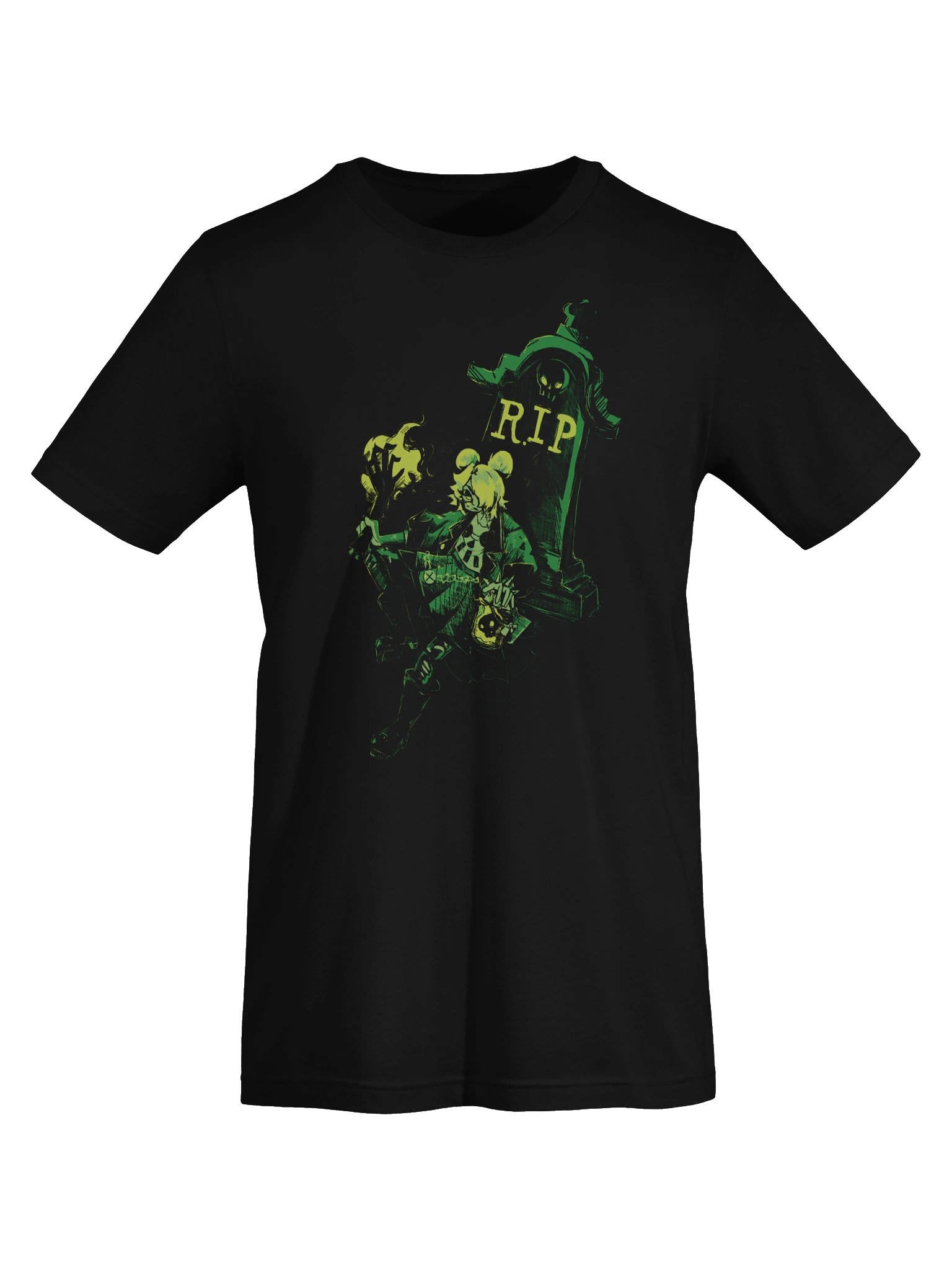 Darcy Graves Tee product image (20)