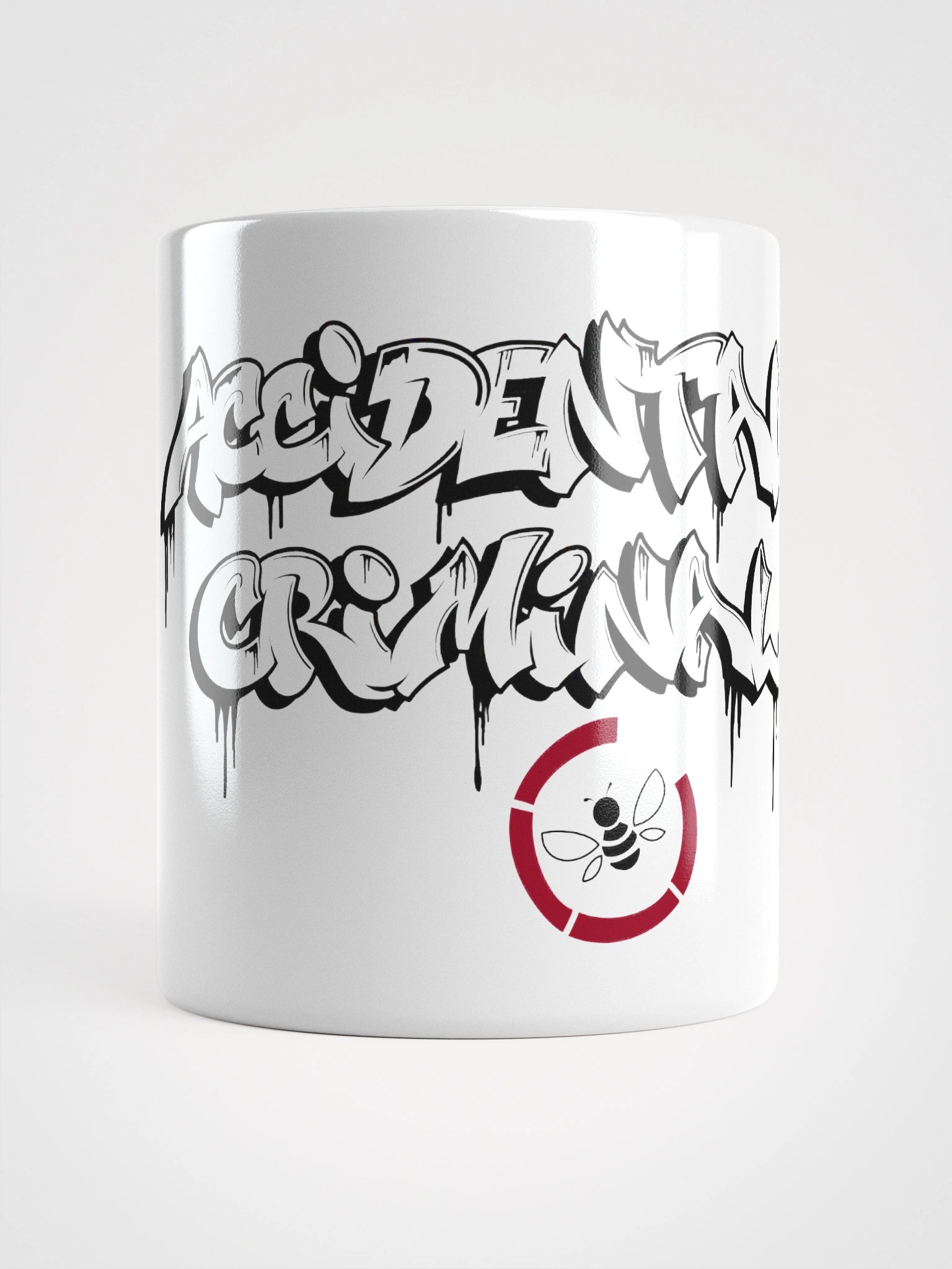 Accidental Criminal Coffee Mug product image (10)