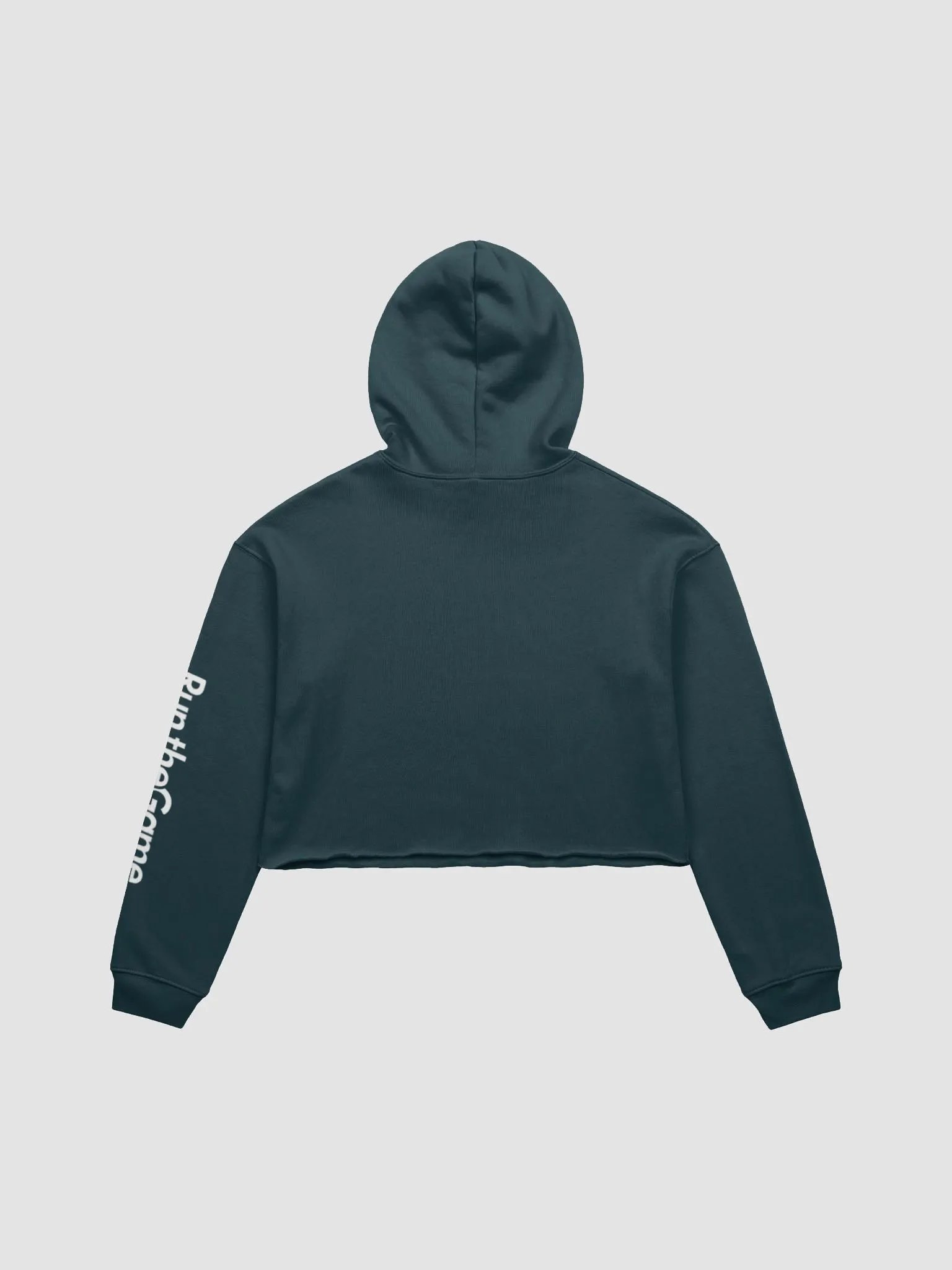 Game Changer Cropped Hoodie product image (12)