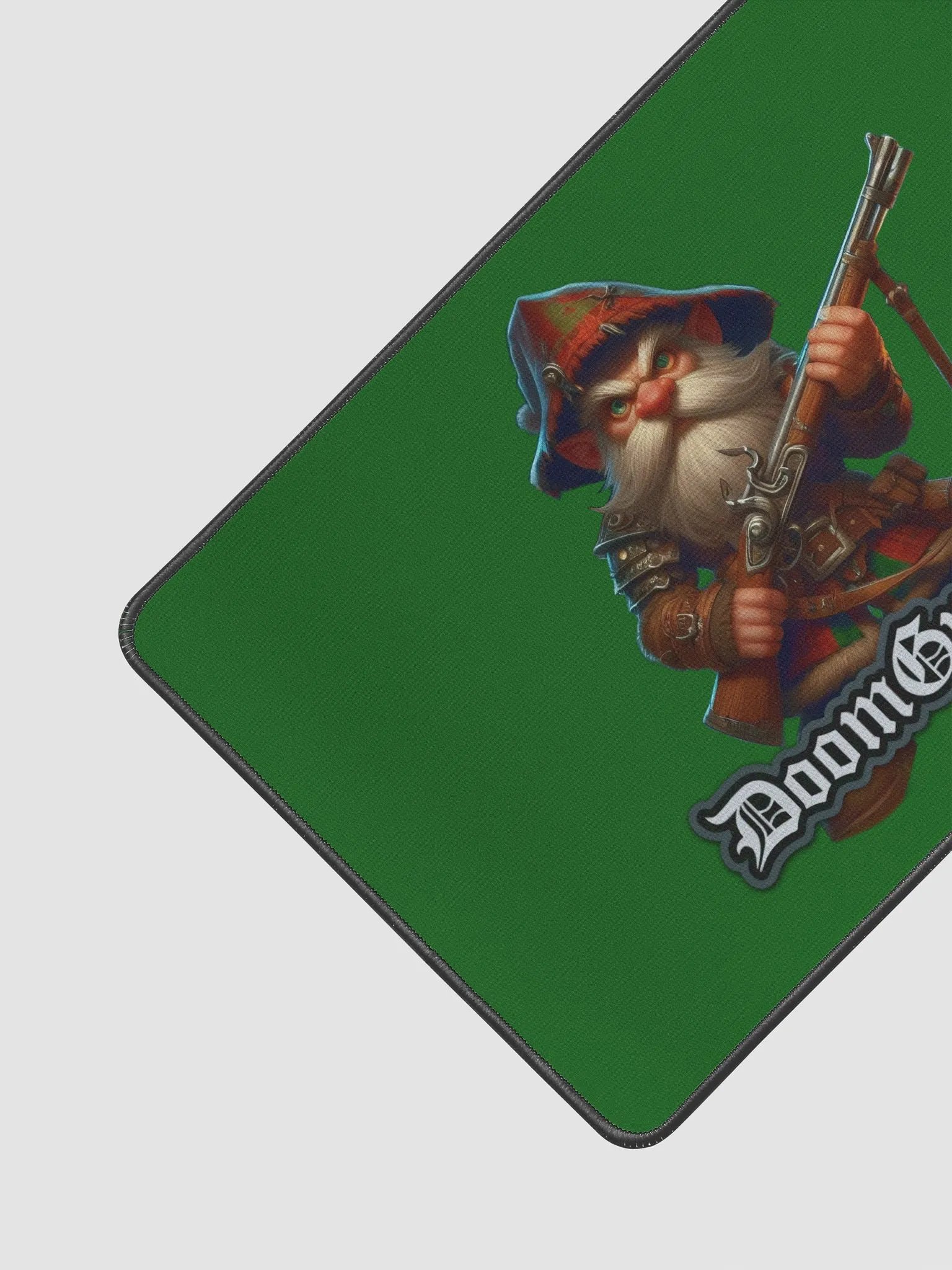 DoomGnome Adventure Desk Mat product image (2)