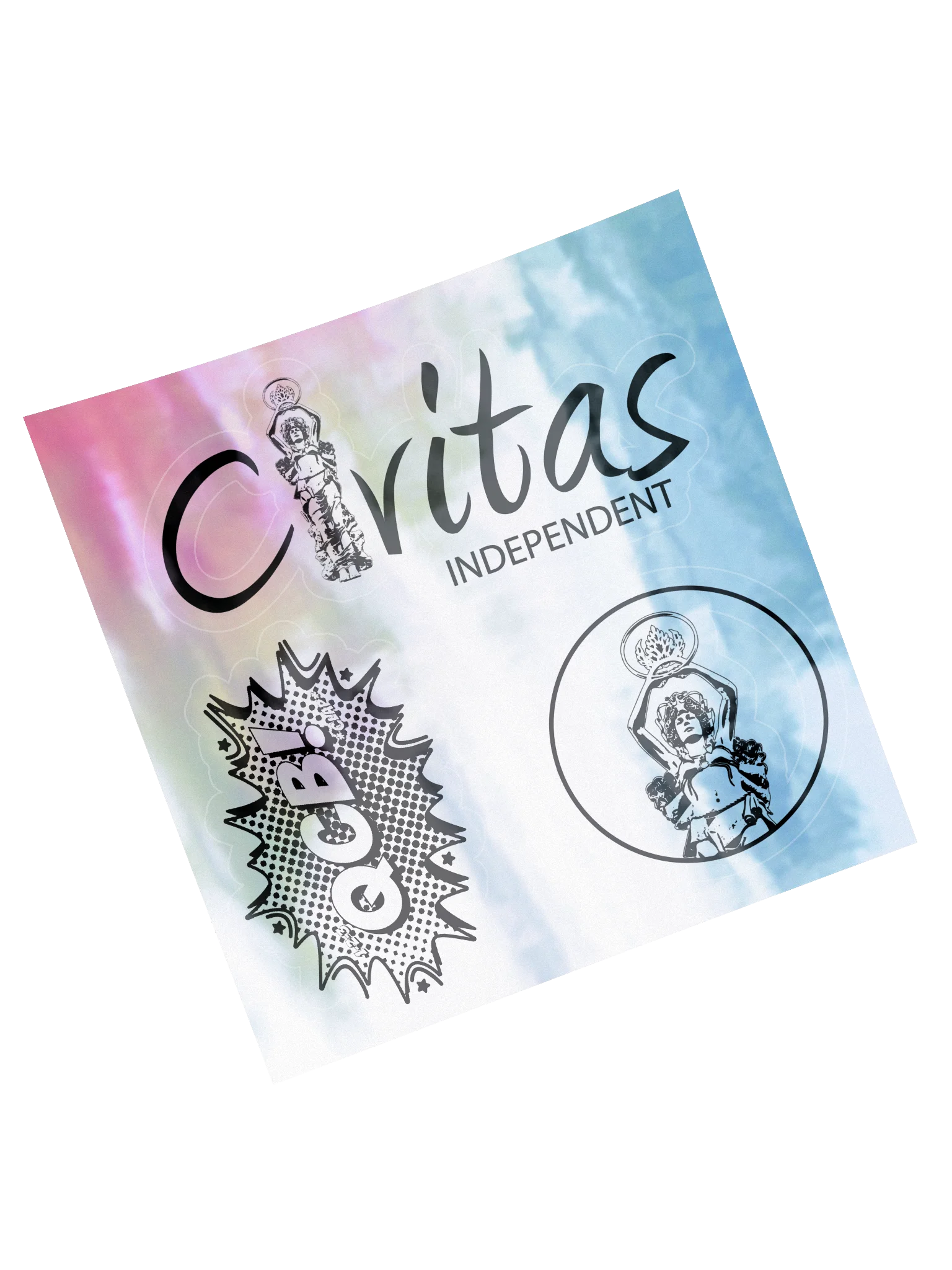 Holographic Decals product image (5)