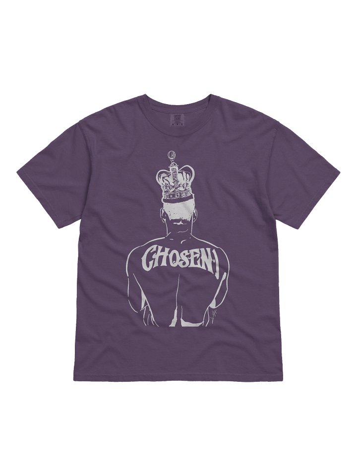 King James of Basketball product image (1)