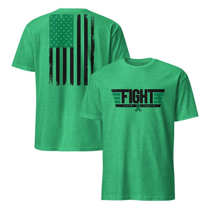 Top Gun: Fight Liver Cancer product image (4)