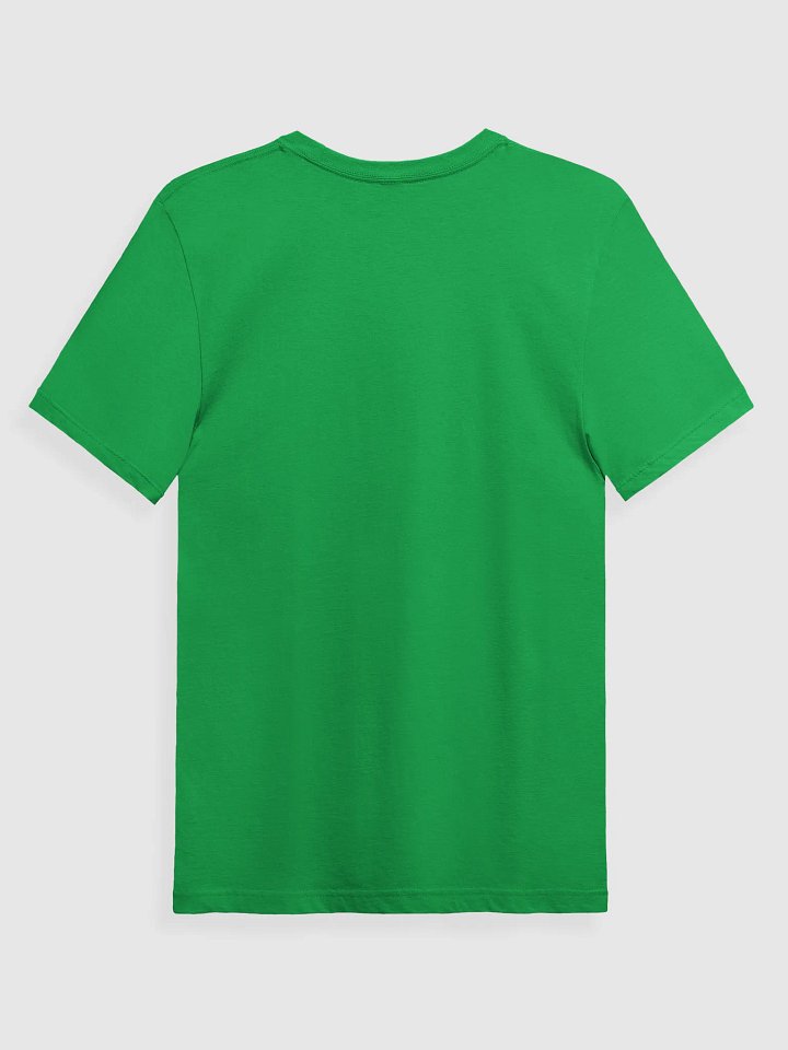The Natural Order of Genders T-Shirt product image (2)