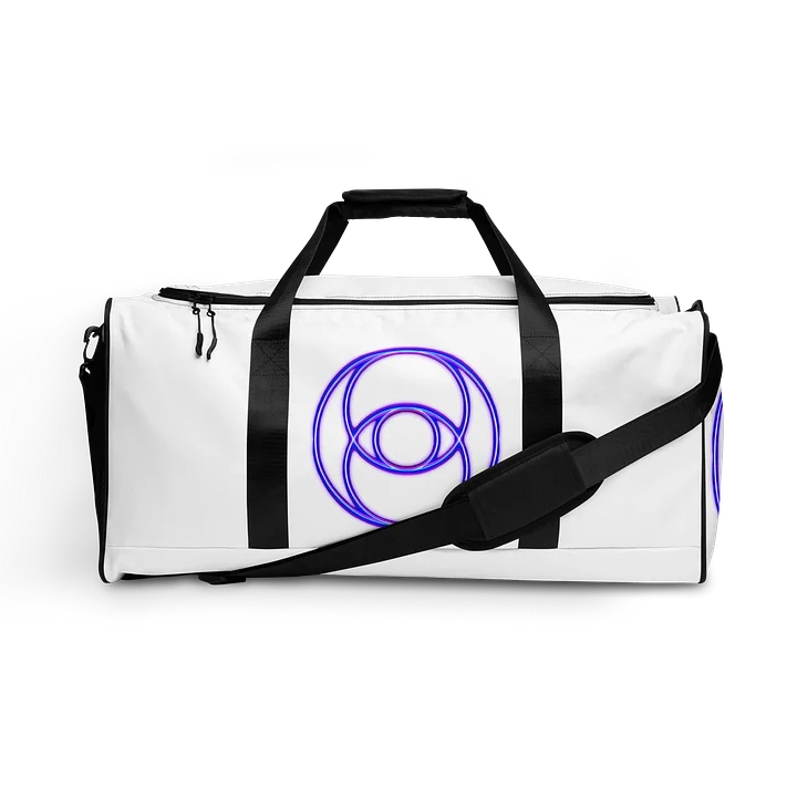 EoV Workout Duffel product image (1)