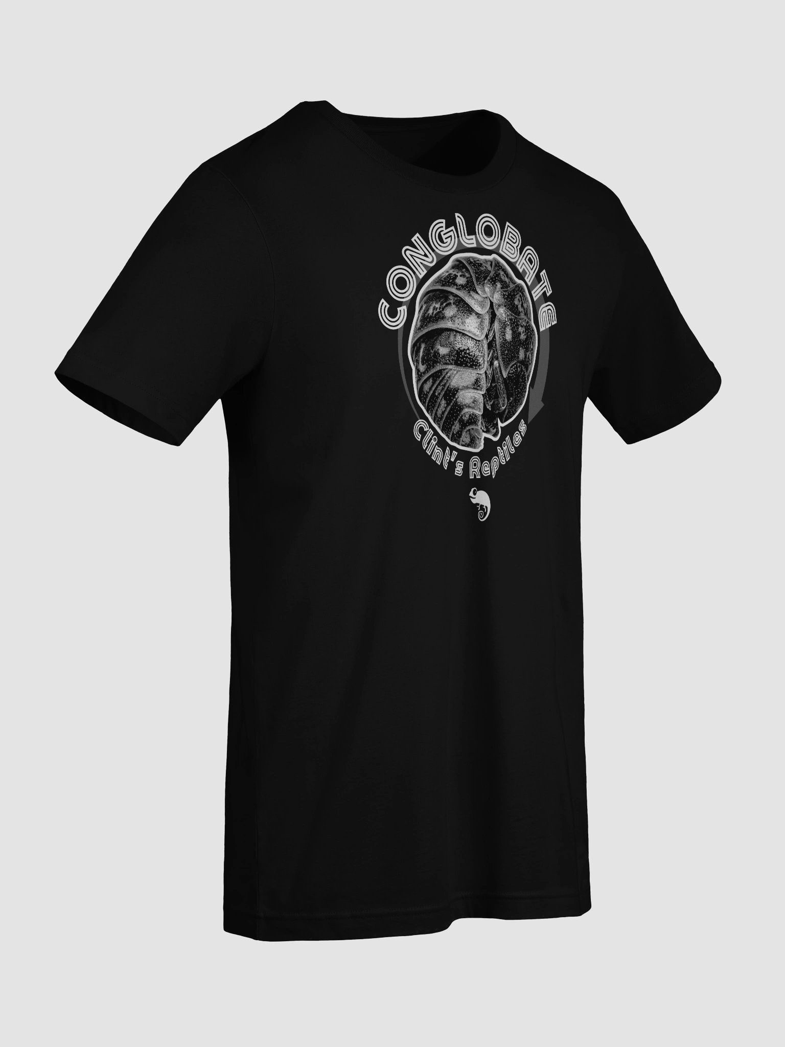 Conglobate - Shirt product image (95)