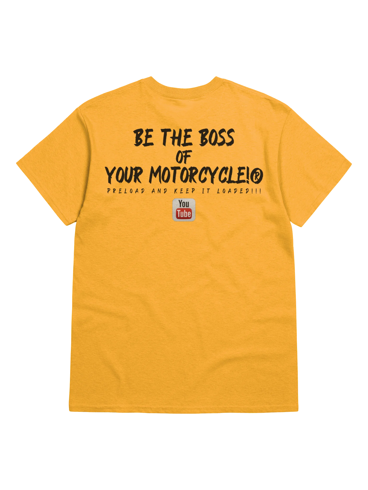 I’m A V.I.Preloader! - T-Shirt product image (102)