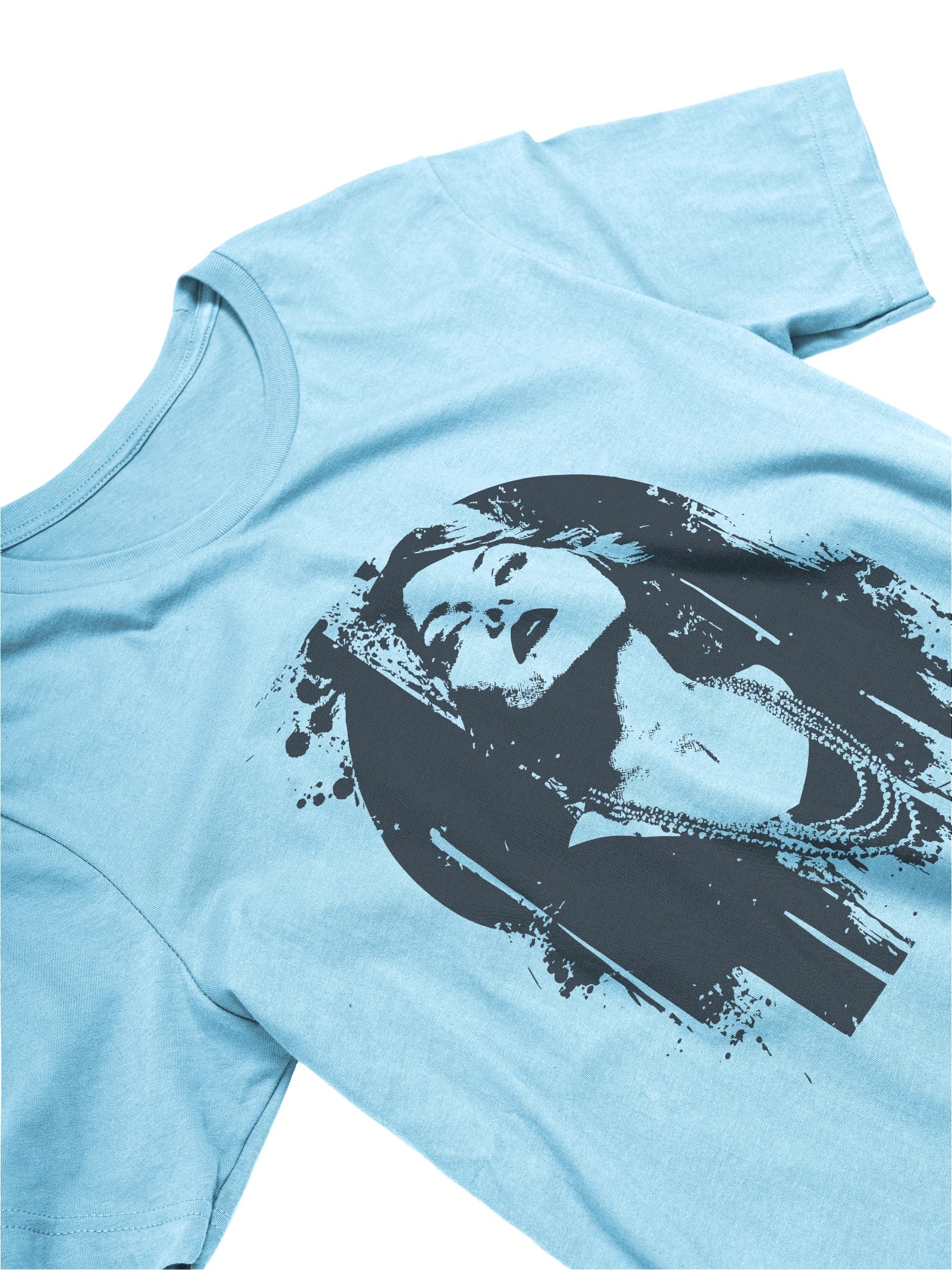 Retro Lady - T Shirt product image (19)