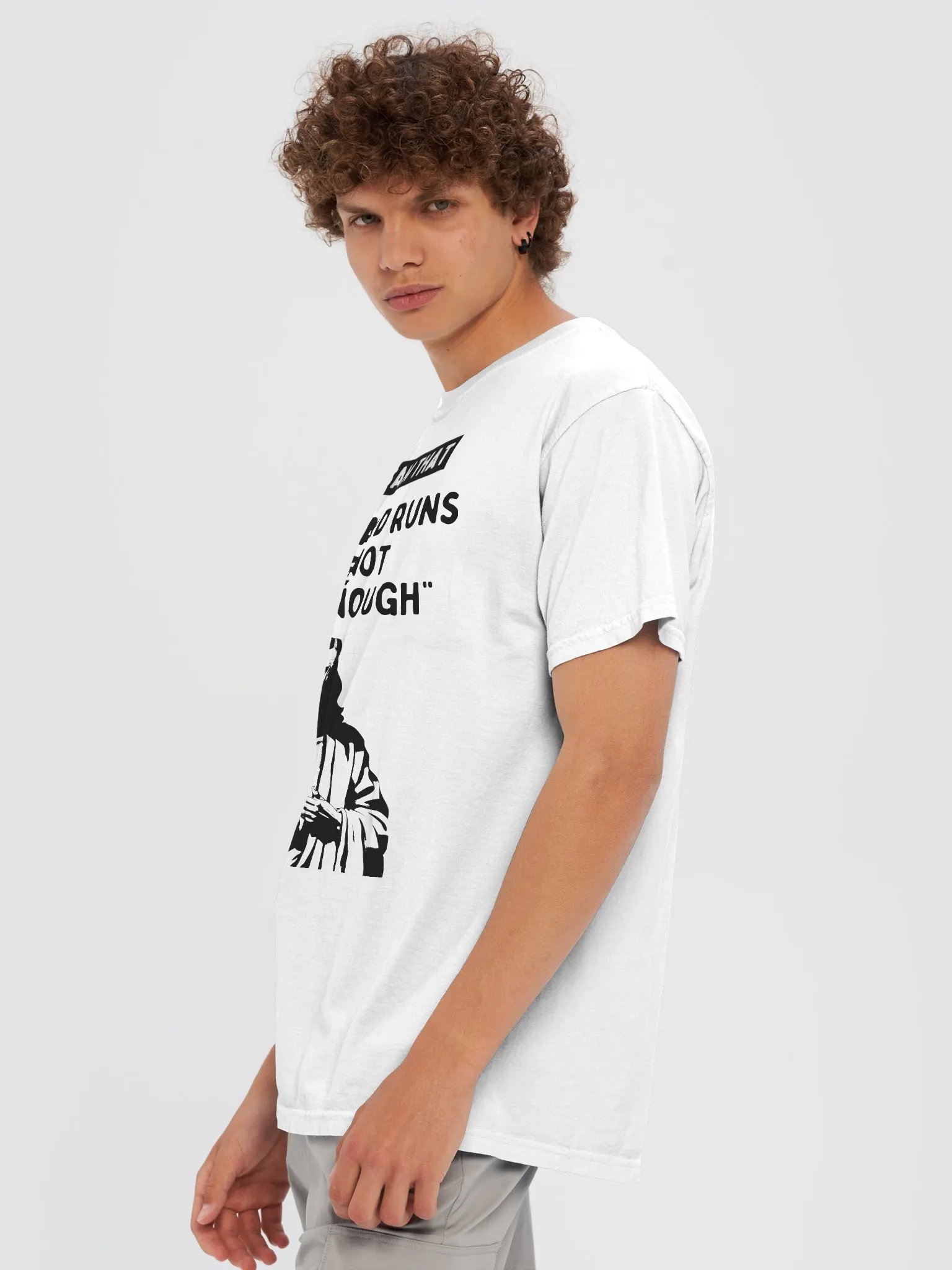 Divine Inspiration Tee product image (4)