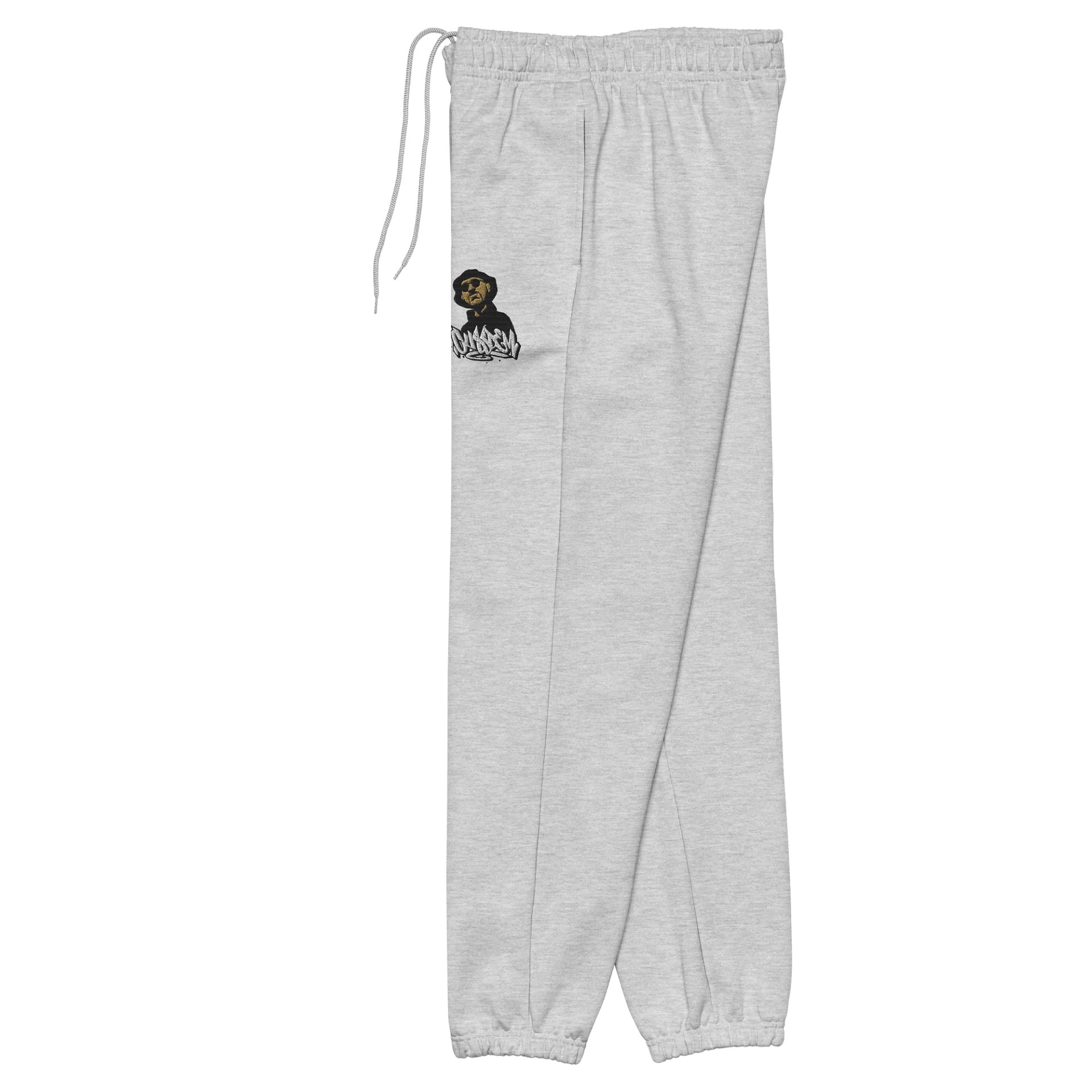 M.L.E x CUSSDEM Sweatpants product image (3)