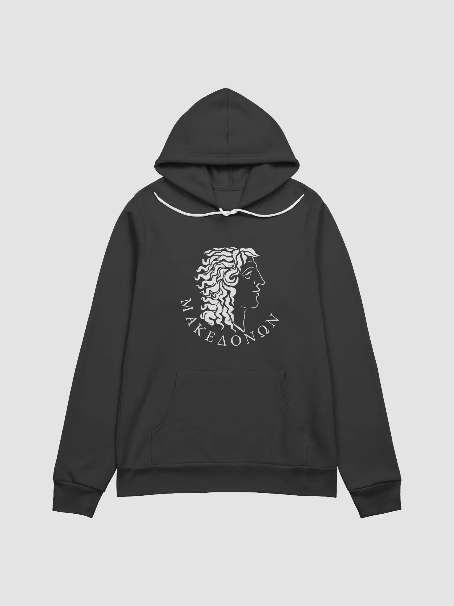 Provincial Alexander Tetradrachm product image (1)