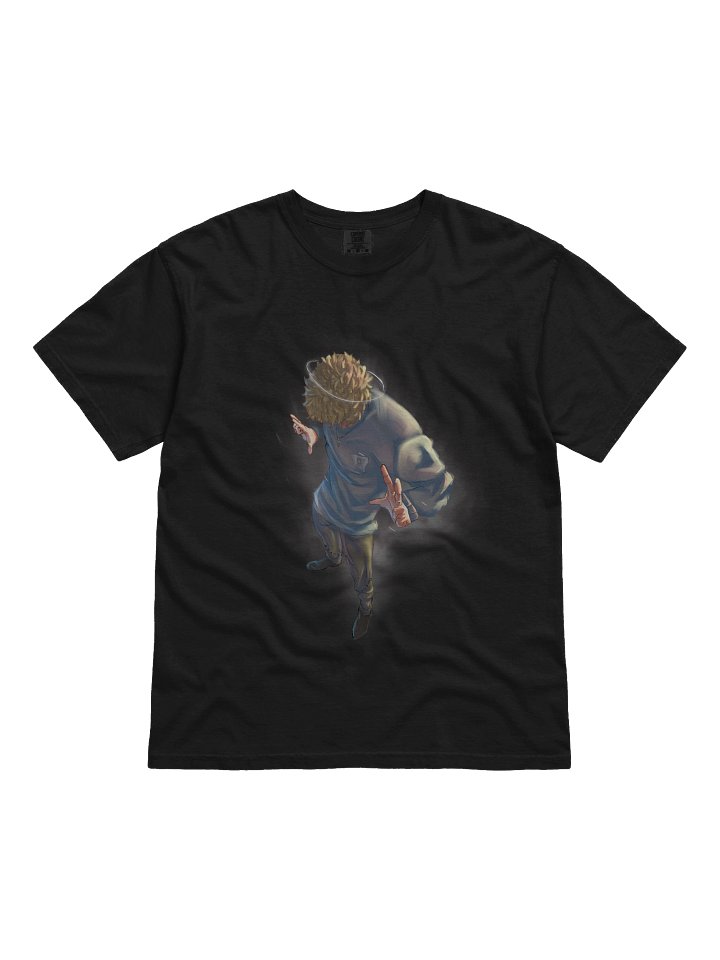 TCD Chronicles: Trick T-Shirt product image (4)