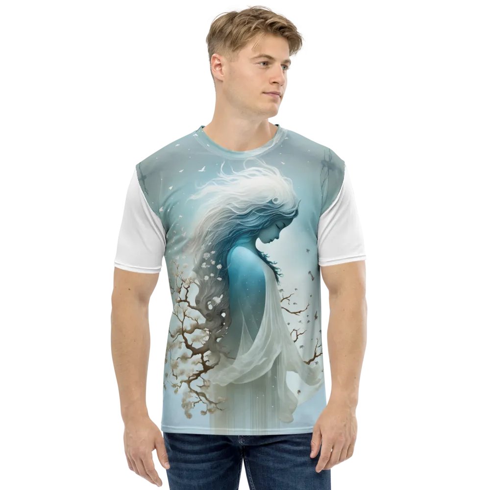 Root Girl T shirt product image (1)