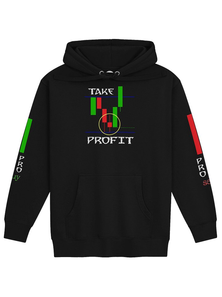 RENTABLE TRADER HODDIE product image (1)