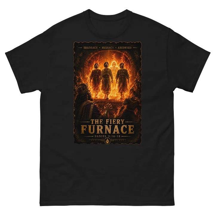 The furnace product image (13)