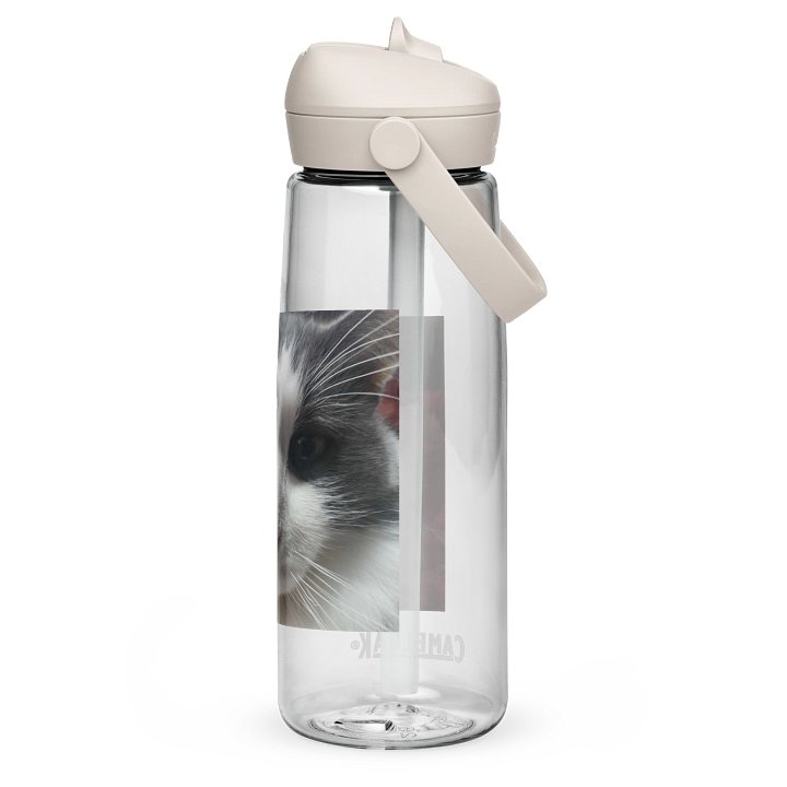 Portable Liquid Holding Device product image (2)