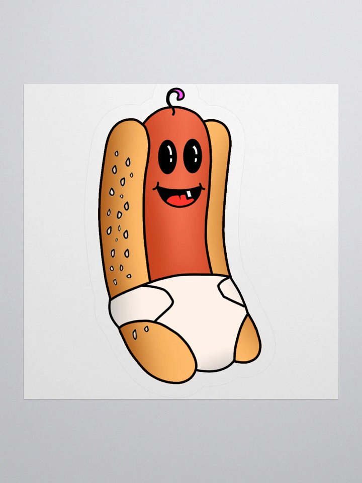 Meatbaby product image (3)
