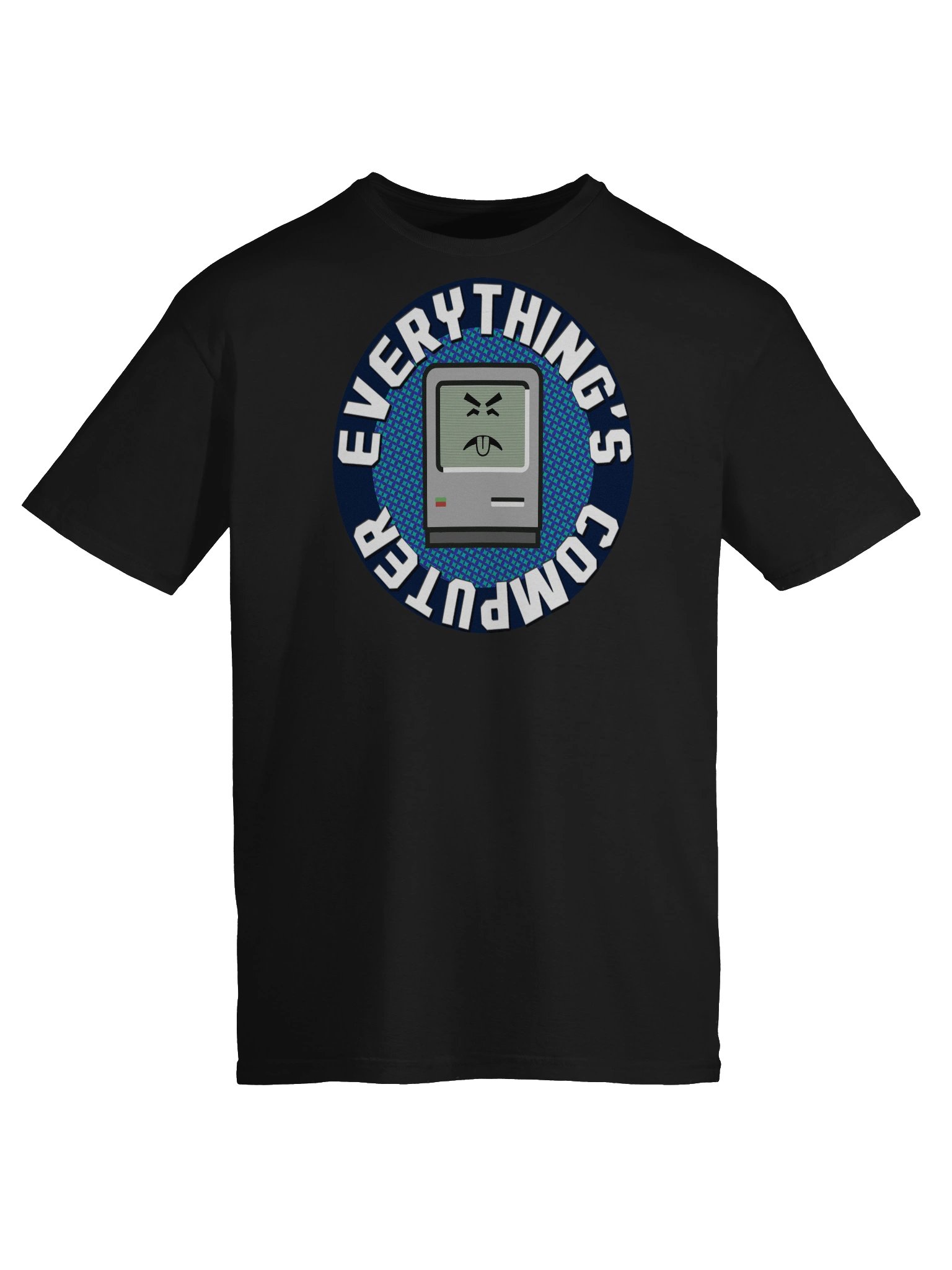 Everything's Computer shirt product image (9)