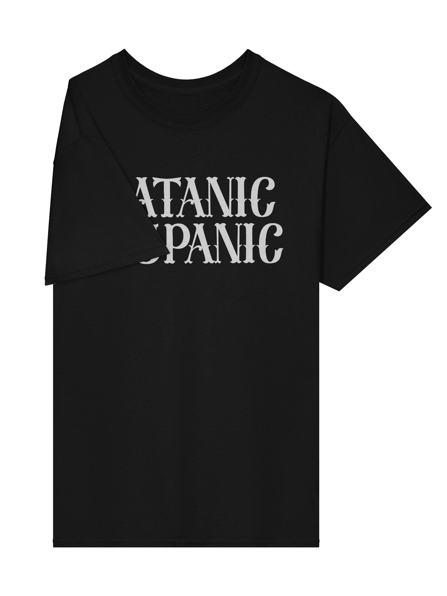 Satanic Hispanic - Shirt product image (4)