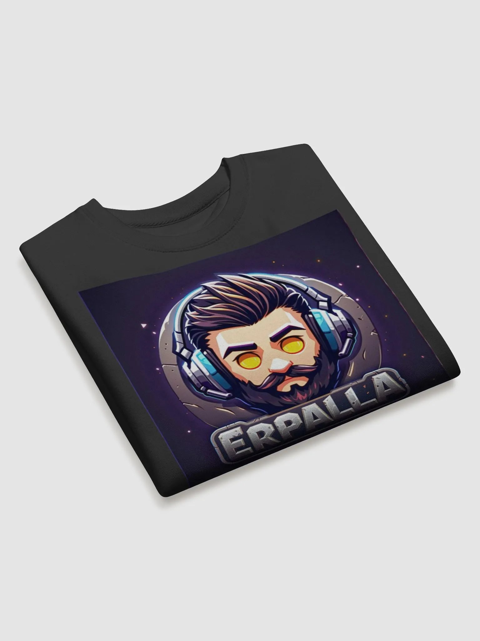 Felpa Erpallatv product image (3)