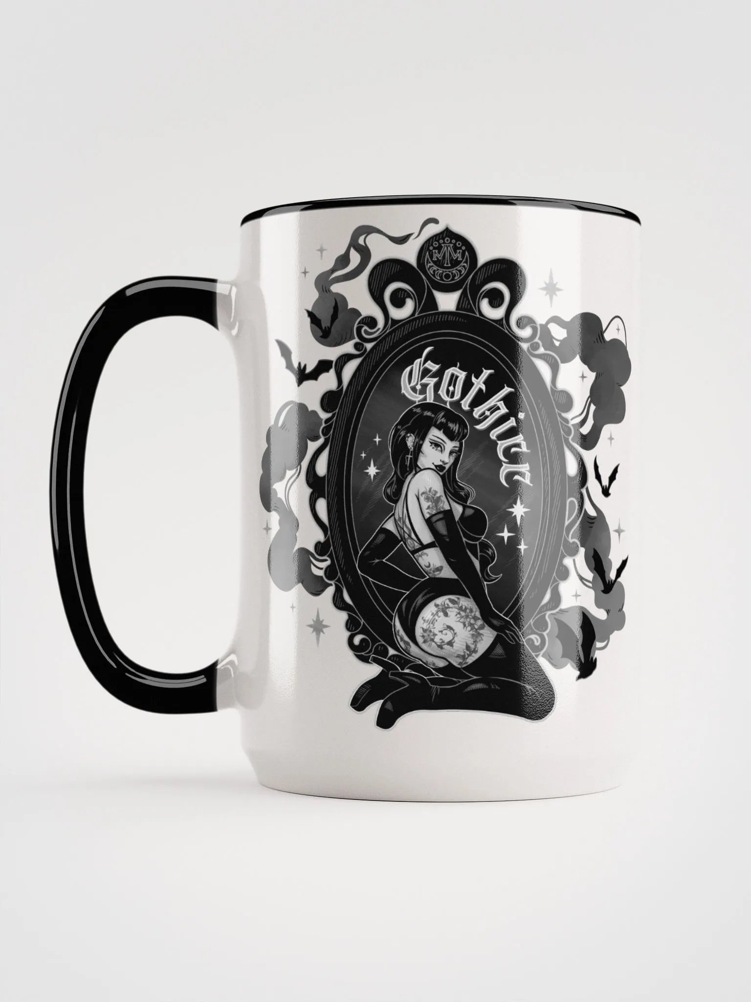 𝖌𝖔𝖙𝖍𝖎𝖈𝖈 mug product image (1)