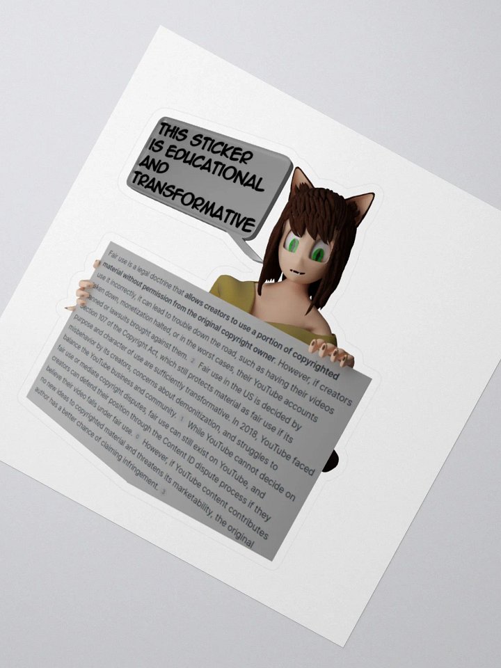 Know your Carly-Rights product image (2)