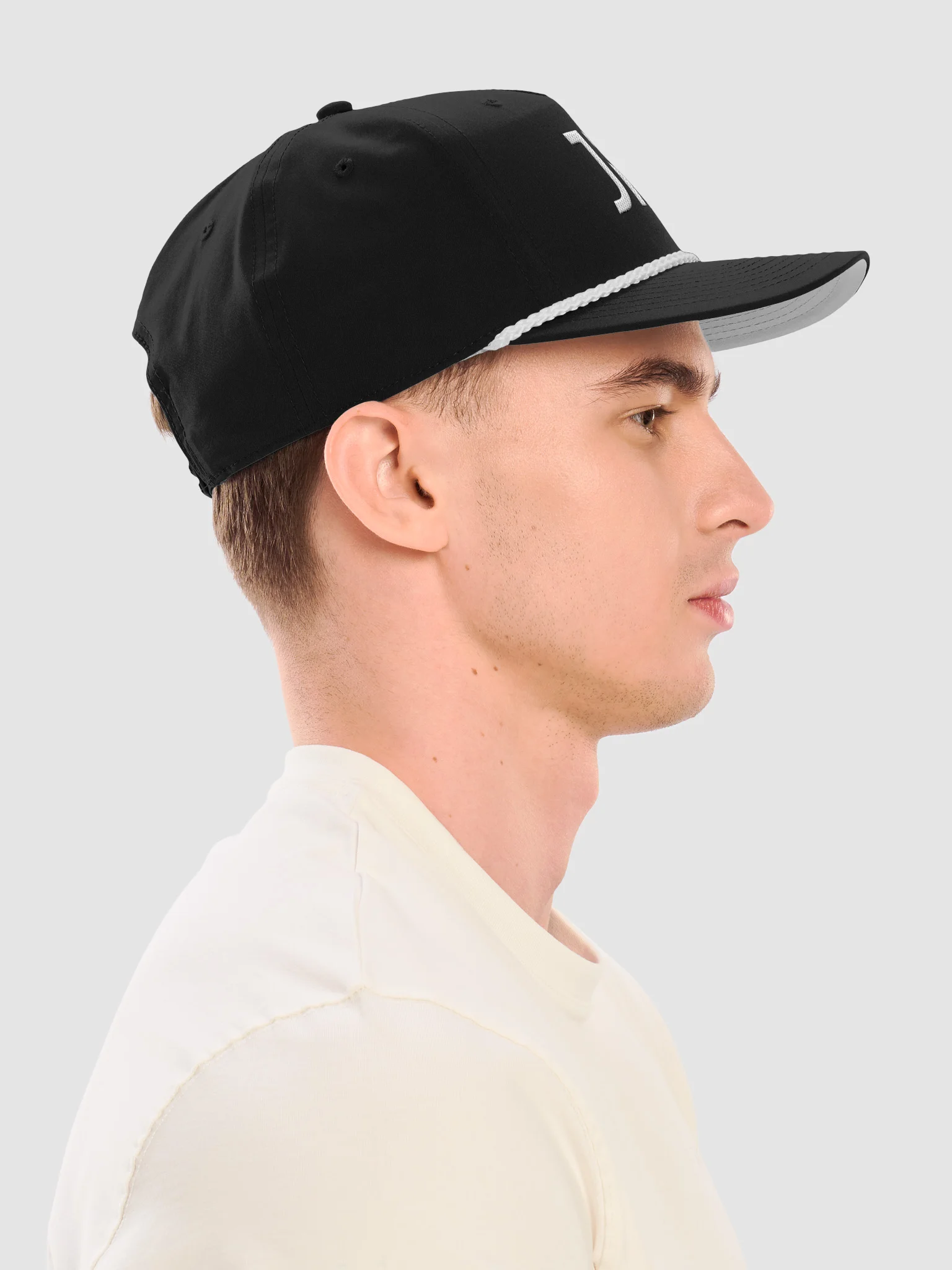 JuicyMMA Signature Rope Hat product image (16)
