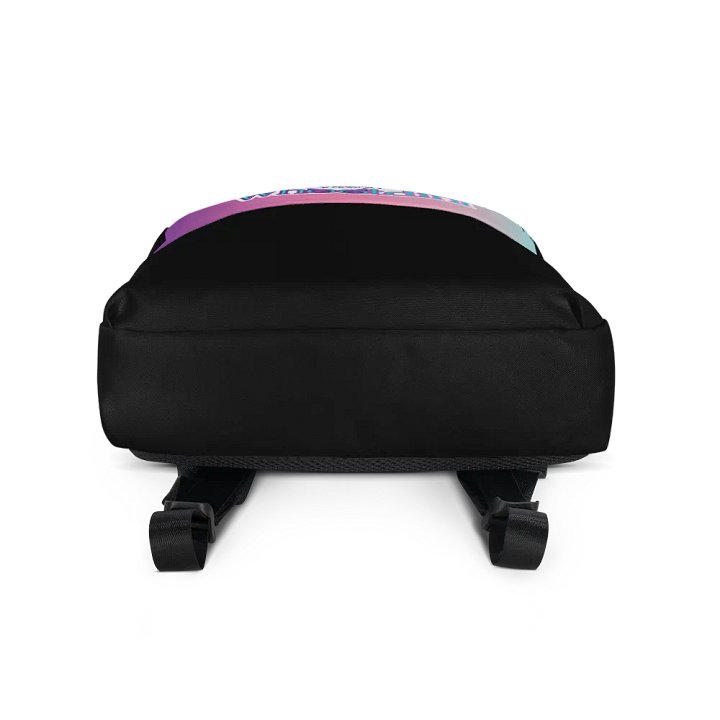Whootdini Backpack product image (2)