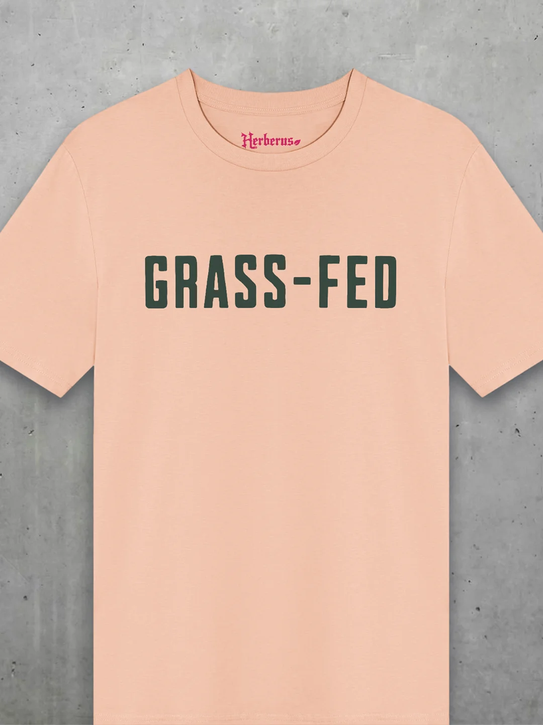 Grass-Fed Tee product image (1)